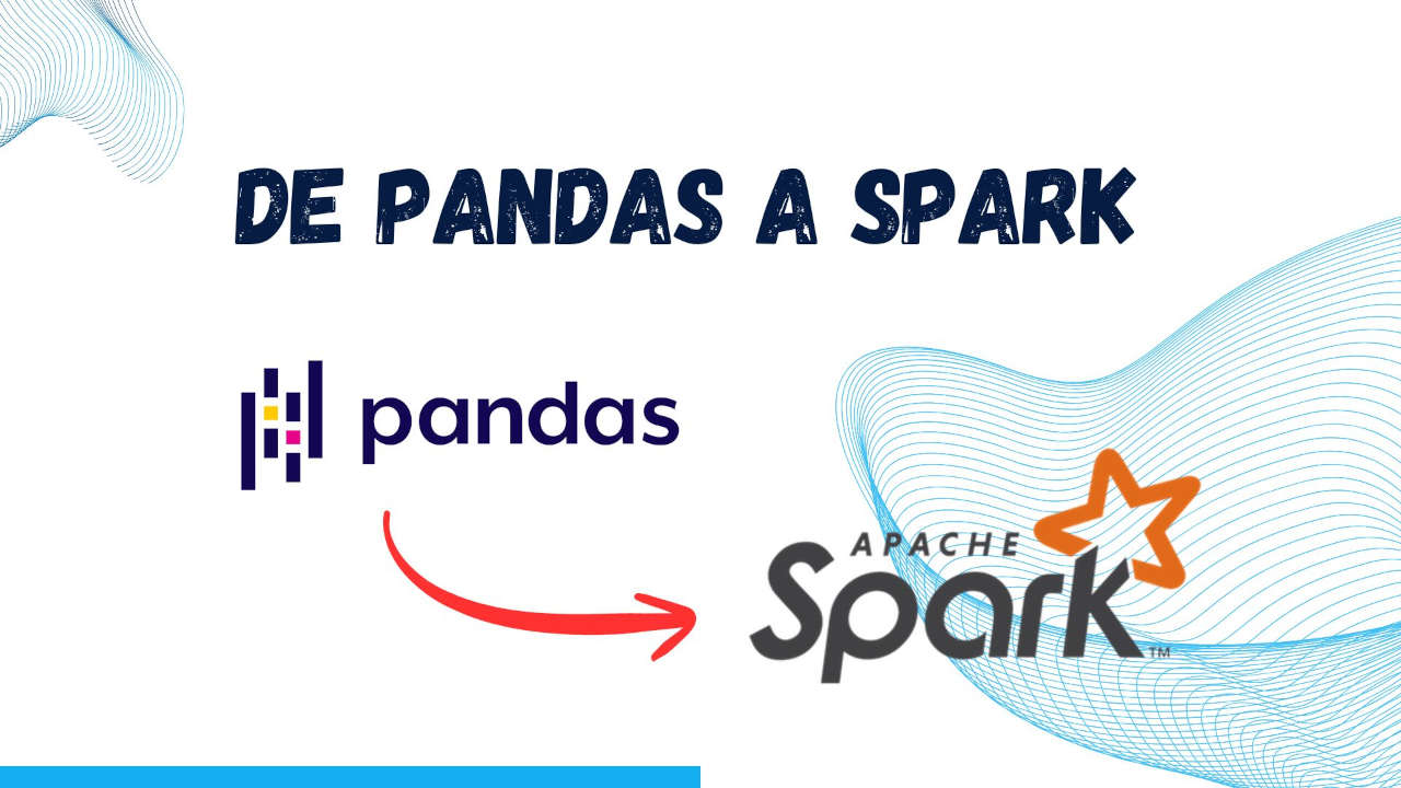 Featured image for Spark Tutorial (Part 3) - Converting Between Spark and Pandas DataFrames